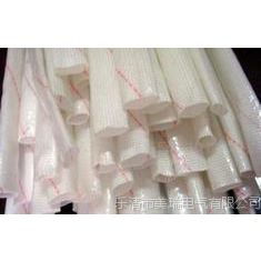 浙江温州黄腊管生产厂家绝缘管批发玻璃纤维管供应商价格 中国供应商